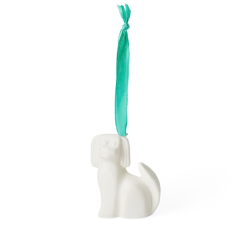 LAST ONE🔥Jonathan Adler Spaniel Ornament - Picture 7 of 8